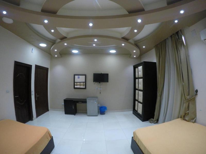 New City Hotel - Oda