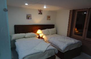 New City Hotel fotoÄŸrafÄ±