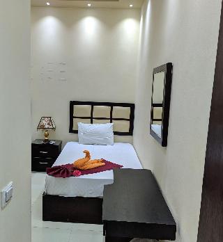 New City Hotel fotoÄŸrafÄ±