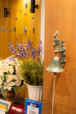 Brs Hotel fotoÄŸrafÄ±
