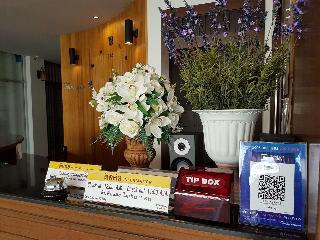 Brs Hotel fotoÄŸrafÄ±
