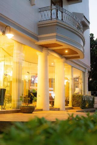 Brs Hotel otel fotoğrafı