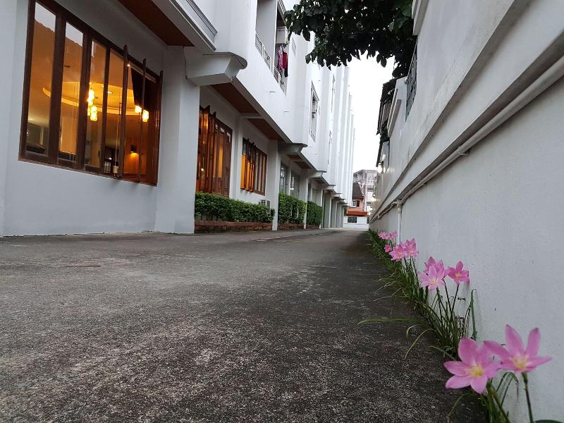 Brs Hotel - Genel