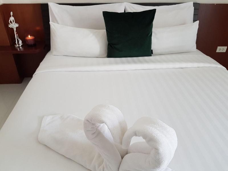 Brs Hotel - Oda