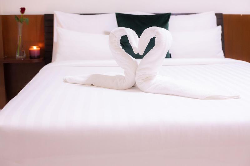 Brs Hotel - Oda