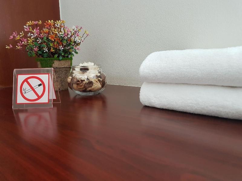Brs Hotel - Oda