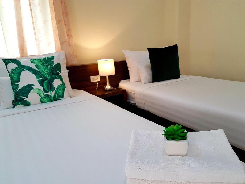 Brs Hotel - Oda