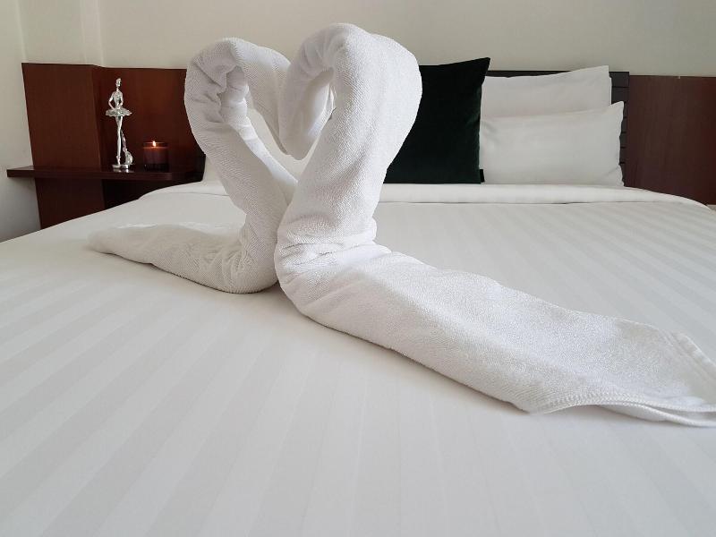Brs Hotel - Oda