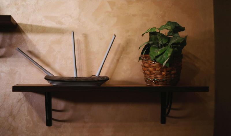 Holy Sheet Hostel - Lobi