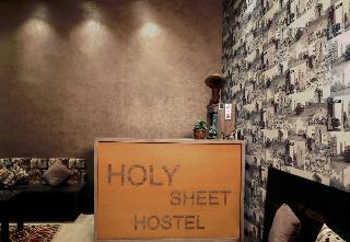 Holy Sheet Hostel fotoÄŸrafÄ±