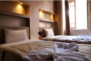Holy Sheet Hostel fotoÄŸrafÄ±