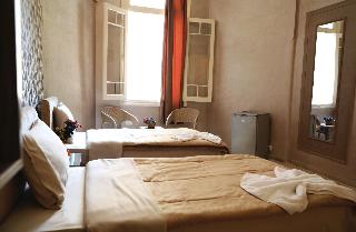 Holy Sheet Hostel fotoÄŸrafÄ±