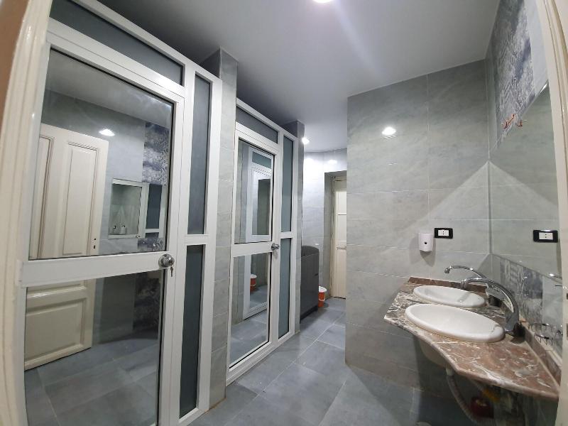 Holy Sheet Hostel - Oda
