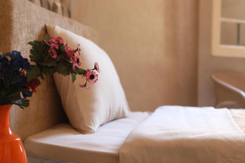 Holy Sheet Hostel - Oda