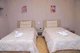 Holy Sheet Hostel fotoÄŸrafÄ±