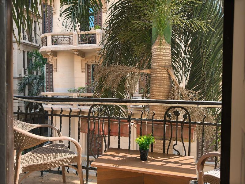 Holy Sheet Hostel - Oda