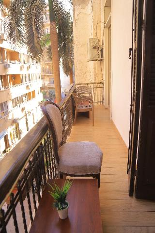 Holy Sheet Hostel fotoÄŸrafÄ±