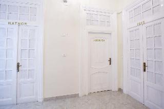 Tahrir Plaza Suites fotoÄŸrafÄ±