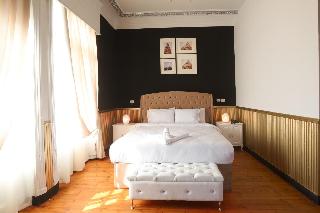 Tahrir Plaza Suites fotoÄŸrafÄ±