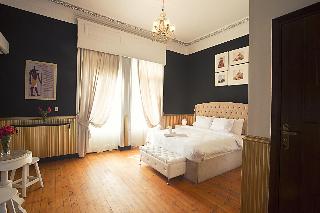 Tahrir Plaza Suites fotoÄŸrafÄ±