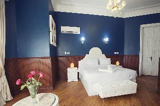 Tahrir Plaza Suites fotoÄŸrafÄ±
