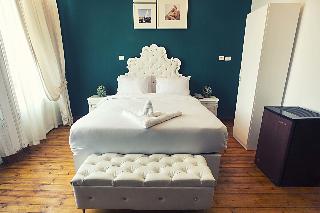 Tahrir Plaza Suites fotoÄŸrafÄ±
