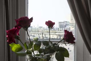 Tahrir Plaza Suites fotoÄŸrafÄ±