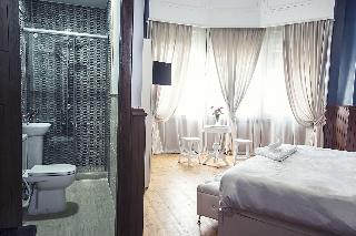 Tahrir Plaza Suites fotoÄŸrafÄ±