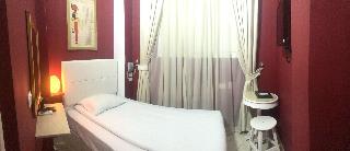 Tahrir Plaza Suites fotoÄŸrafÄ±