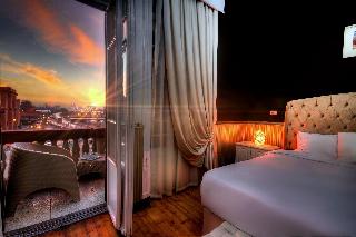 Tahrir Plaza Suites fotoÄŸrafÄ±