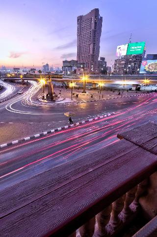 Tahrir Plaza Suites fotoÄŸrafÄ±