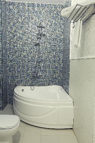 Tahrir Plaza Suites fotoÄŸrafÄ±