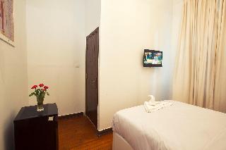 Tahrir Plaza Suites fotoÄŸrafÄ±