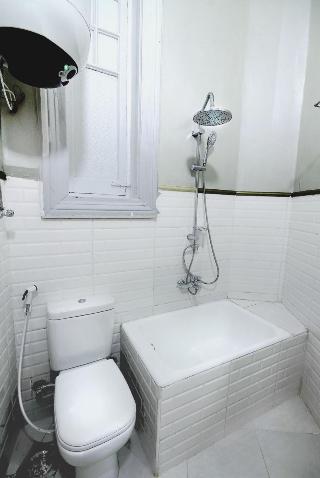 Tahrir Plaza Suites fotoÄŸrafÄ±