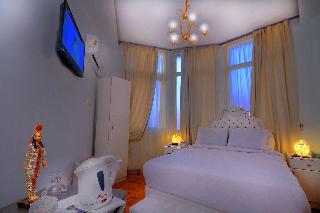 Tahrir Plaza Suites fotoÄŸrafÄ±