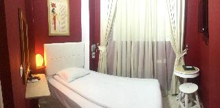 Tahrir Plaza Suites fotoÄŸrafÄ±
