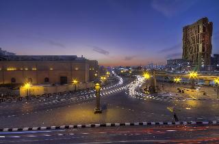 Tahrir Plaza Suites fotoÄŸrafÄ±