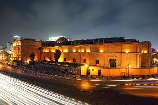 Tahrir Plaza Suites fotoÄŸrafÄ±