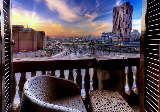 Tahrir Plaza Suites fotoÄŸrafÄ±