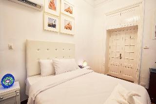 Tahrir Plaza Suites fotoÄŸrafÄ±