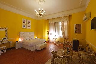 Tahrir Plaza Suites fotoÄŸrafÄ±