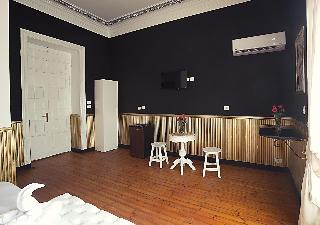 Tahrir Plaza Suites fotoÄŸrafÄ±