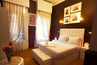 Tahrir Plaza Suites fotoÄŸrafÄ±