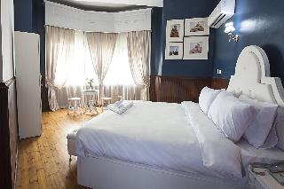 Tahrir Plaza Suites fotoÄŸrafÄ±