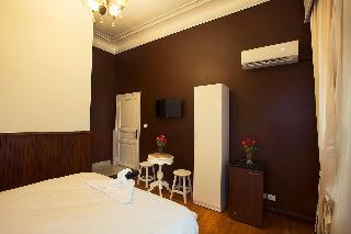 Tahrir Plaza Suites fotoÄŸrafÄ±