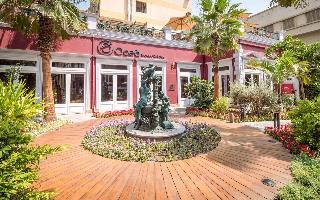 1920S Boutique Hotel And Restaurants fotoÄŸrafÄ±