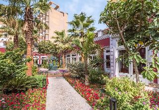 1920S Boutique Hotel And Restaurants fotoÄŸrafÄ±