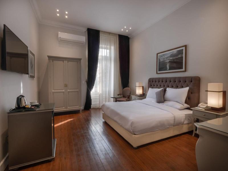 1920S Boutique Hotel And Restaurants - Oda