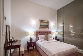 1920S Boutique Hotel And Restaurants fotoÄŸrafÄ±