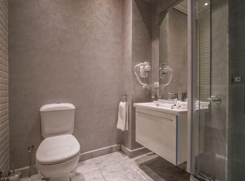 1920S Boutique Hotel And Restaurants - Oda